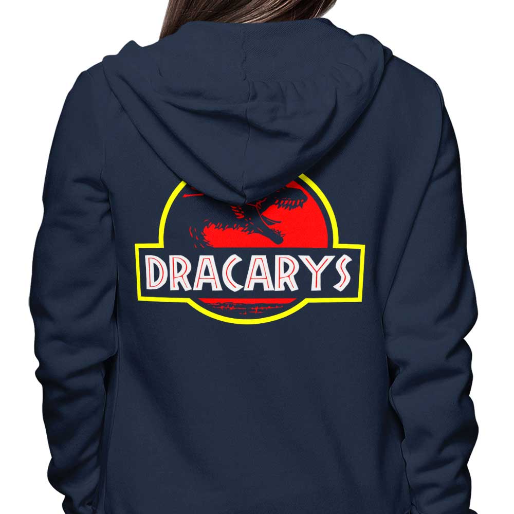 Dracarys Park T-Shirts, Hoodie, Sweatshirt