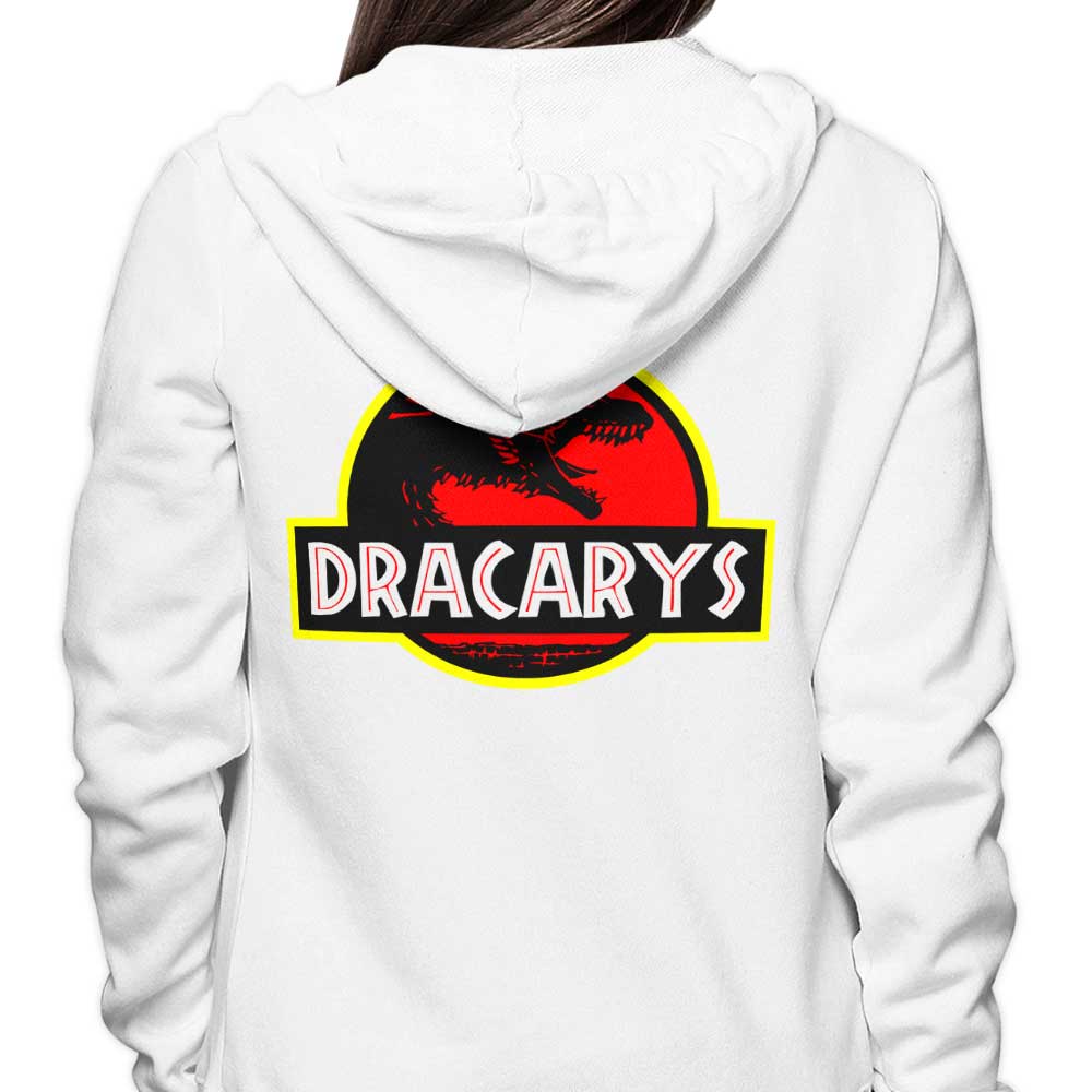 Dracarys Park T-Shirts, Hoodie, Sweatshirt