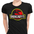 Dracarys Park - Women's Apparel T-Shirts, Hoodie, Sweatshirt | CiraTrend.com (Image 1)