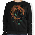 Draconic Dice Keeper - Sweatshirt T-Shirts, Hoodie | CiraTrend.com (Image 1)