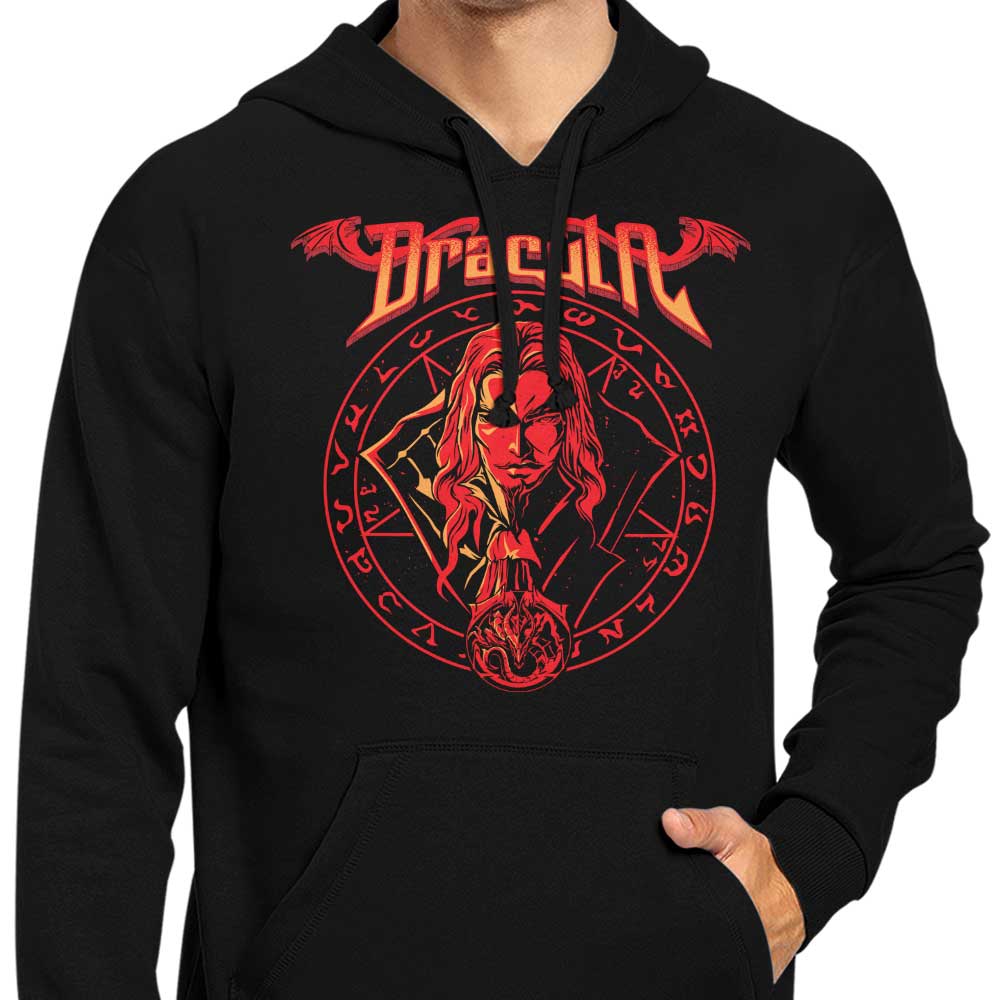 Dracula Force - Hoodie T-Shirts, Sweatshirt | CiraTrend.com (Image 4)