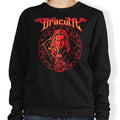 Dracula Force - Sweatshirt T-Shirts, Hoodie | CiraTrend.com (Image 1)