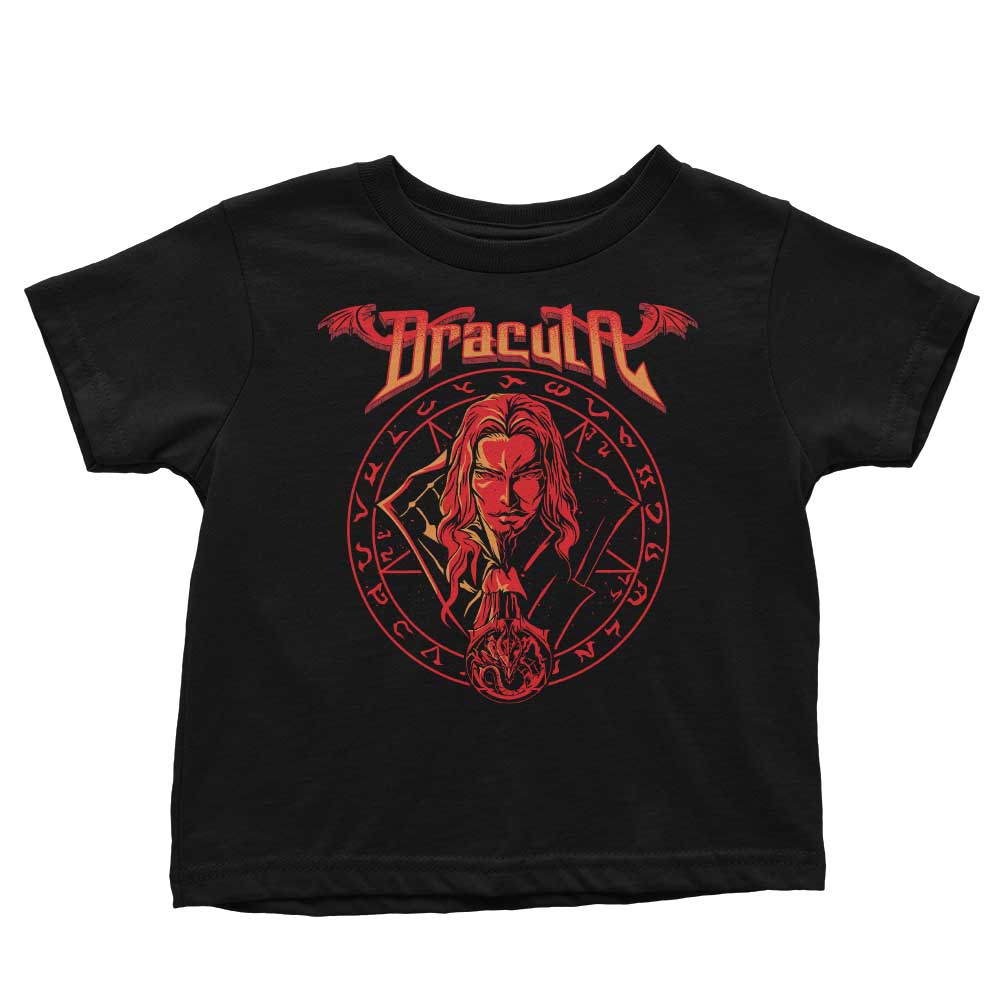 Dracula Force - Youth Apparel T-Shirts, Hoodie, Sweatshirt | CiraTrend.com (Image 5)