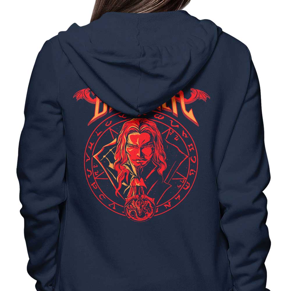 Dracula Force - Hoodie T-Shirts, Sweatshirt | CiraTrend.com (Image 3)