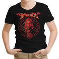 Dracula Force - Youth Apparel T-Shirts, Hoodie, Sweatshirt | CiraTrend.com (Image 1)