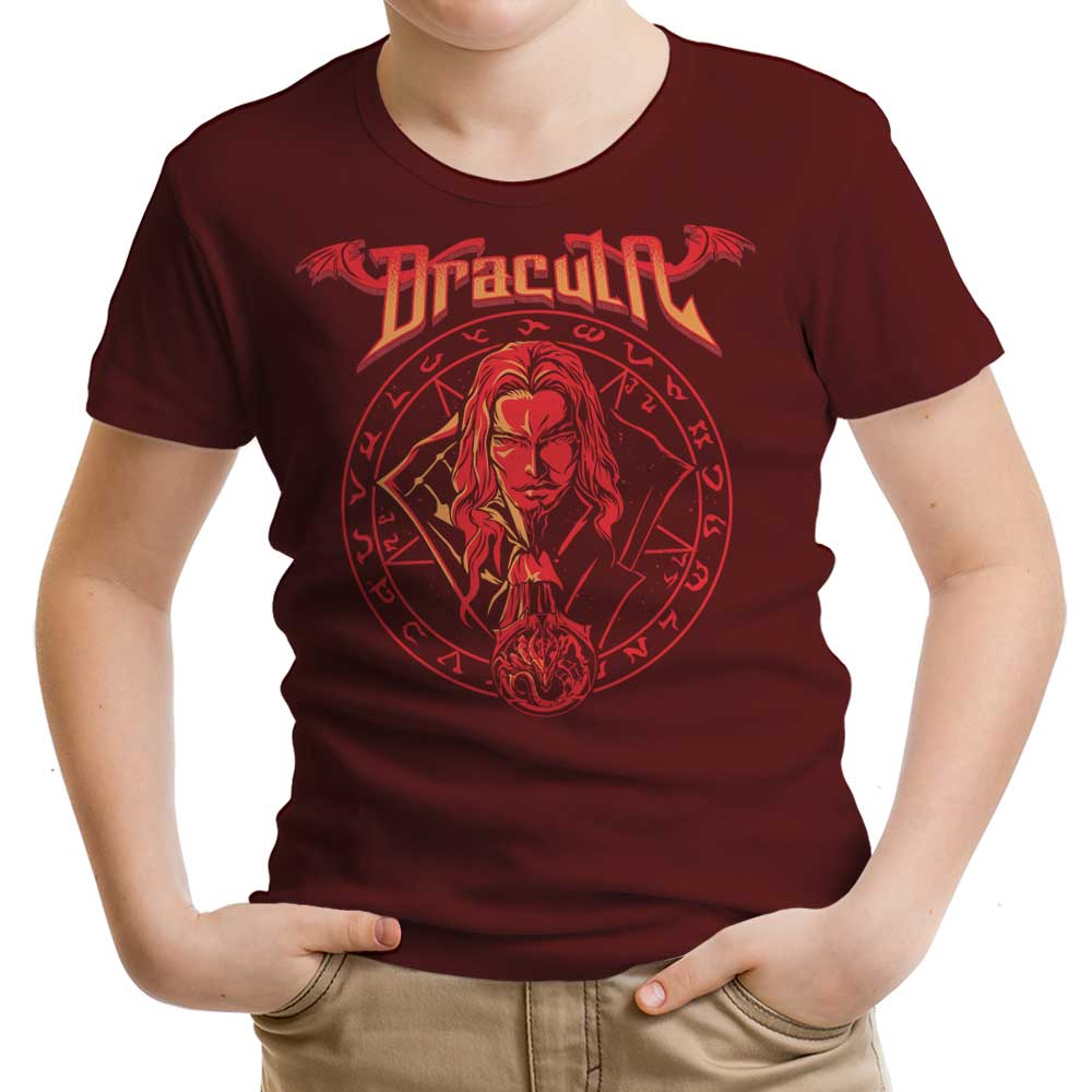 Dracula Force - Youth Apparel T-Shirts, Hoodie, Sweatshirt | CiraTrend.com (Image 4)