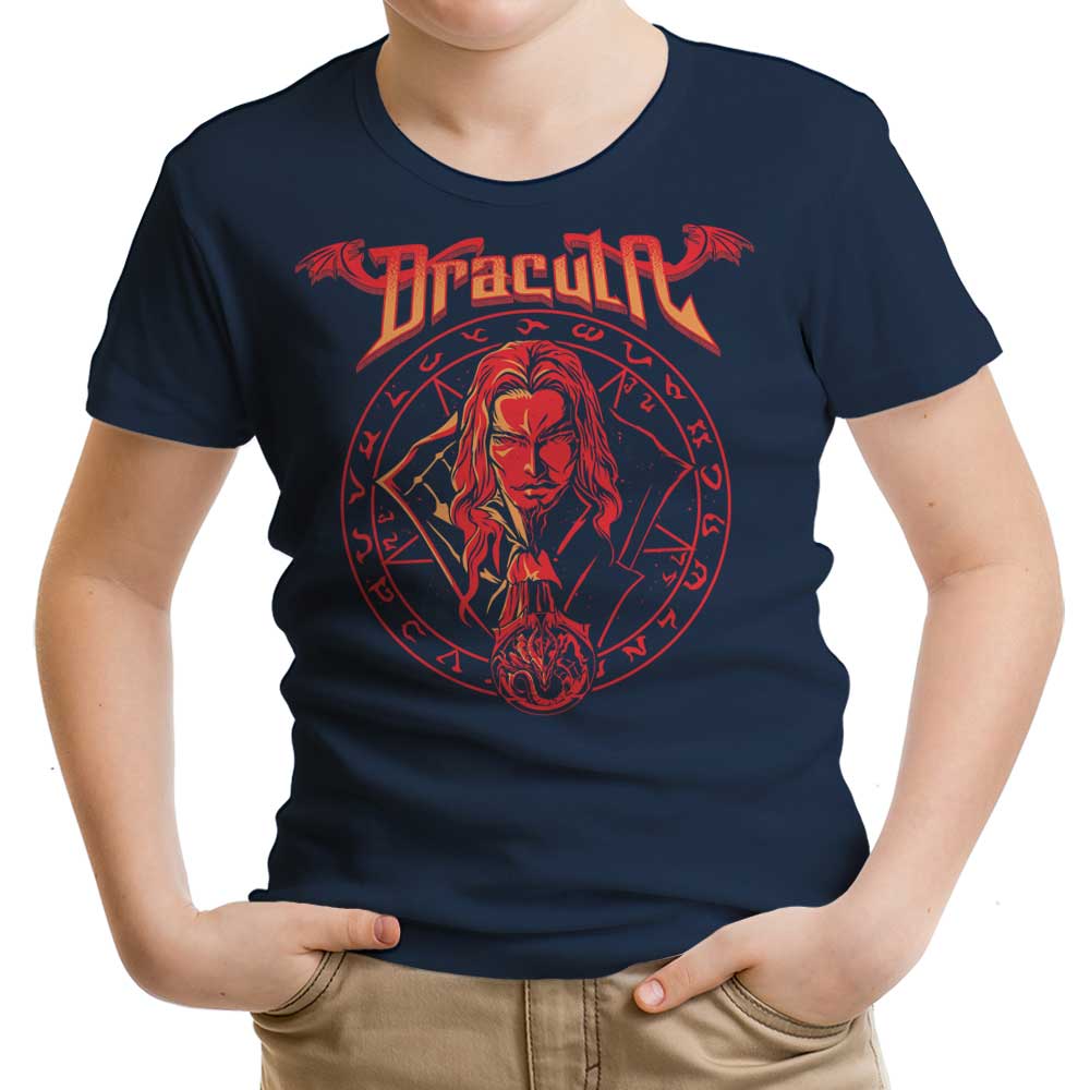 Dracula Force - Youth Apparel T-Shirts, Hoodie, Sweatshirt | CiraTrend.com (Image 3)