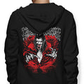 Dracula of the Night - Hoodie T-Shirts, Sweatshirt | CiraTrend.com (Image 1)