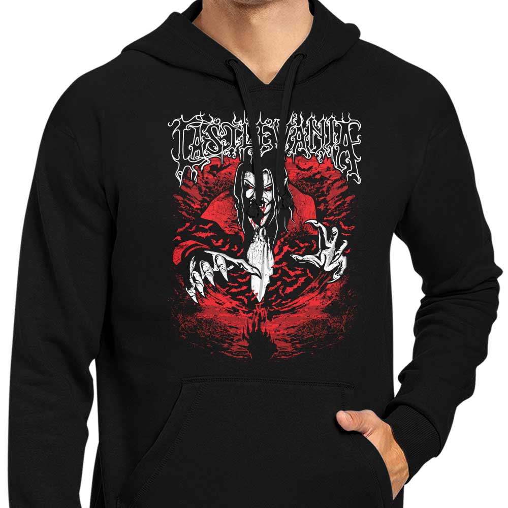 Dracula of the Night - Hoodie T-Shirts, Sweatshirt | CiraTrend.com (Image 4)