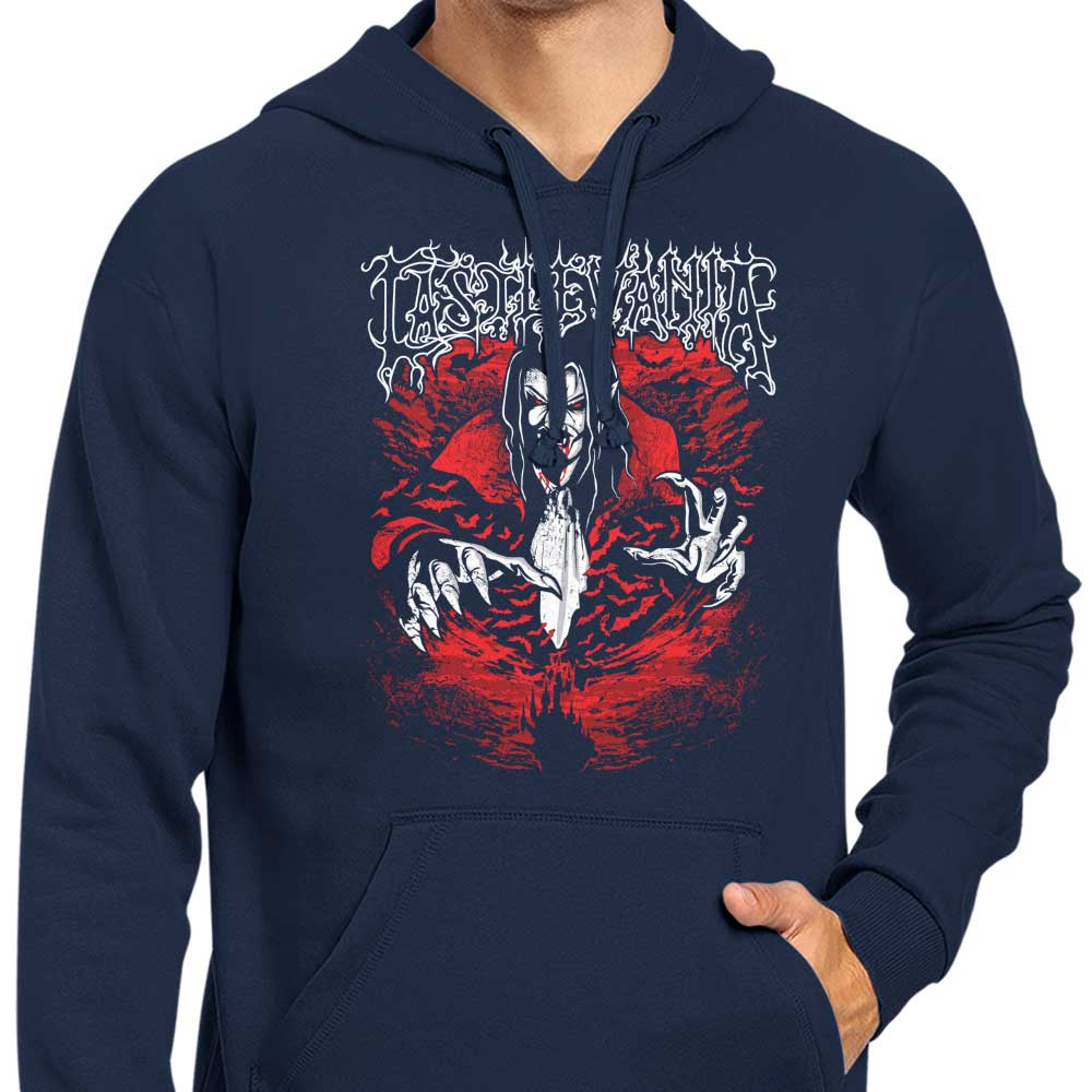 Dracula of the Night - Hoodie T-Shirts, Sweatshirt | CiraTrend.com (Image 5)