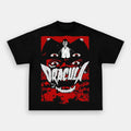 Dracula V2 Tee Hoodie, Sweatshirt | CiraTrend.com (Image 1)