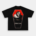 Dracula V5 Tee Hoodie, Sweatshirt | CiraTrend.com (Image 1)