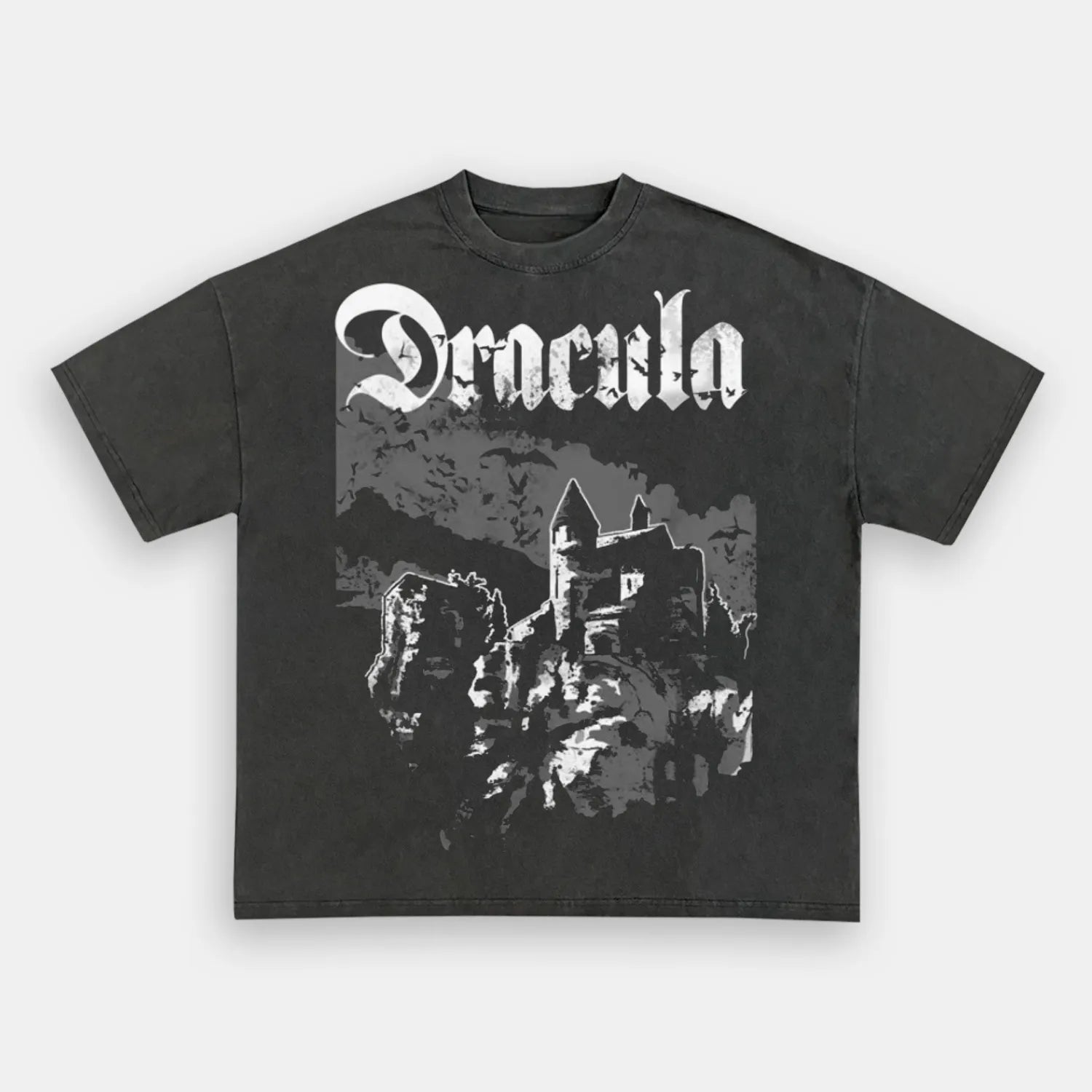 Dracula V6 Tee Hoodie, Sweatshirt | CiraTrend.com (Image 4)
