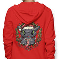 Dragon Christmas - Hoodie T-Shirts, Sweatshirt | CiraTrend.com (Image 1)