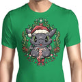 Dragon Christmas - Men's Apparel T-Shirts, Hoodie, Sweatshirt | CiraTrend.com (Image 1)