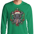 Dragon Christmas - Long Sleeve T-Shirt Hoodie, Sweatshirt | CiraTrend.com (Image 1)