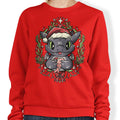 Dragon Christmas - Sweatshirt T-Shirts, Hoodie | CiraTrend.com (Image 1)