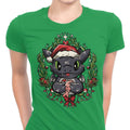 Dragon Christmas - Women's Apparel T-Shirts, Hoodie, Sweatshirt | CiraTrend.com (Image 1)