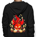 Dragon Dice Set - Hoodie T-Shirts, Sweatshirt | CiraTrend.com (Image 1)