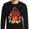 Dragon Dice Set - Long Sleeve T-Shirt Hoodie, Sweatshirt | CiraTrend.com (Image 1)