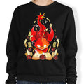 Dragon Dice Set - Sweatshirt T-Shirts, Hoodie | CiraTrend.com (Image 1)
