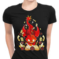 Dragon Dice Set - Women's Apparel T-Shirts, Hoodie, Sweatshirt | CiraTrend.com (Image 1)
