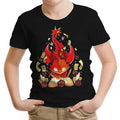 Dragon Dice Set - Youth Apparel T-Shirts, Hoodie, Sweatshirt | CiraTrend.com (Image 1)
