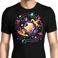 Dragon Dice Solar System - Men's Apparel T-Shirts, Hoodie, Sweatshirt | CiraTrend.com (Image 1)