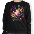 Dragon Dice Solar System - Sweatshirt T-Shirts, Hoodie | CiraTrend.com (Image 1)