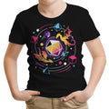Dragon Dice Solar System T-Shirts, Hoodie, Sweatshirt
