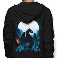Dragon Moonlight T-Shirts, Hoodie, Sweatshirt