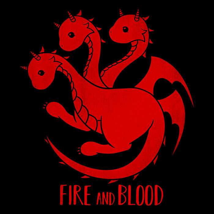Dragon Kawaii - Hoodie T-Shirts, Sweatshirt | CiraTrend.com (Image 5)