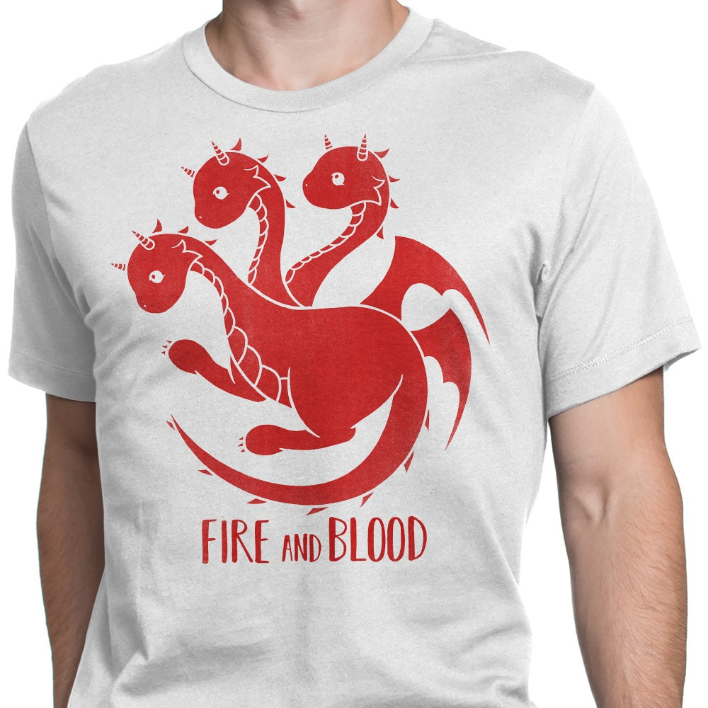Dragon Kawaii - Men's Apparel T-Shirts, Hoodie, Sweatshirt | CiraTrend.com (Image 5)