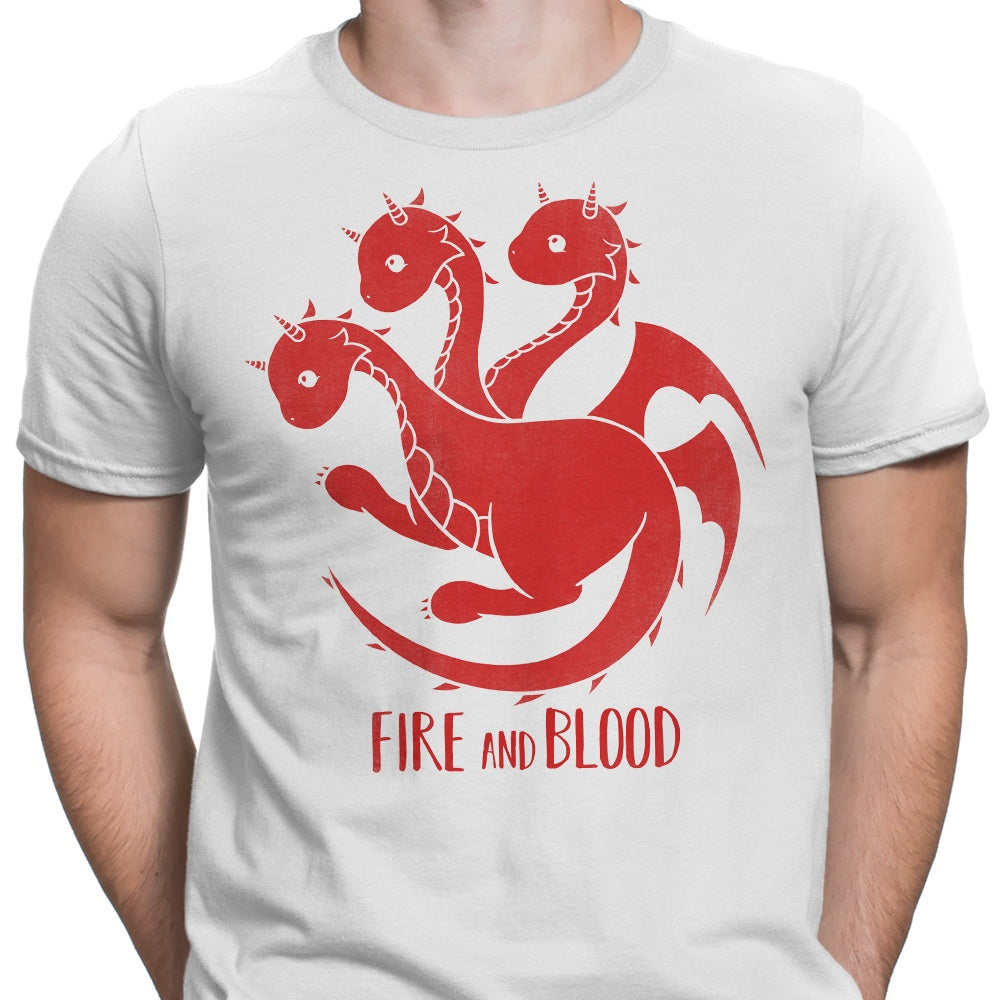 Dragon Kawaii - Men's Apparel T-Shirts, Hoodie, Sweatshirt | CiraTrend.com (Image 3)