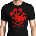 Dragon Kawaii - Men's Apparel T-Shirts, Hoodie, Sweatshirt | CiraTrend.com (Image 1)
