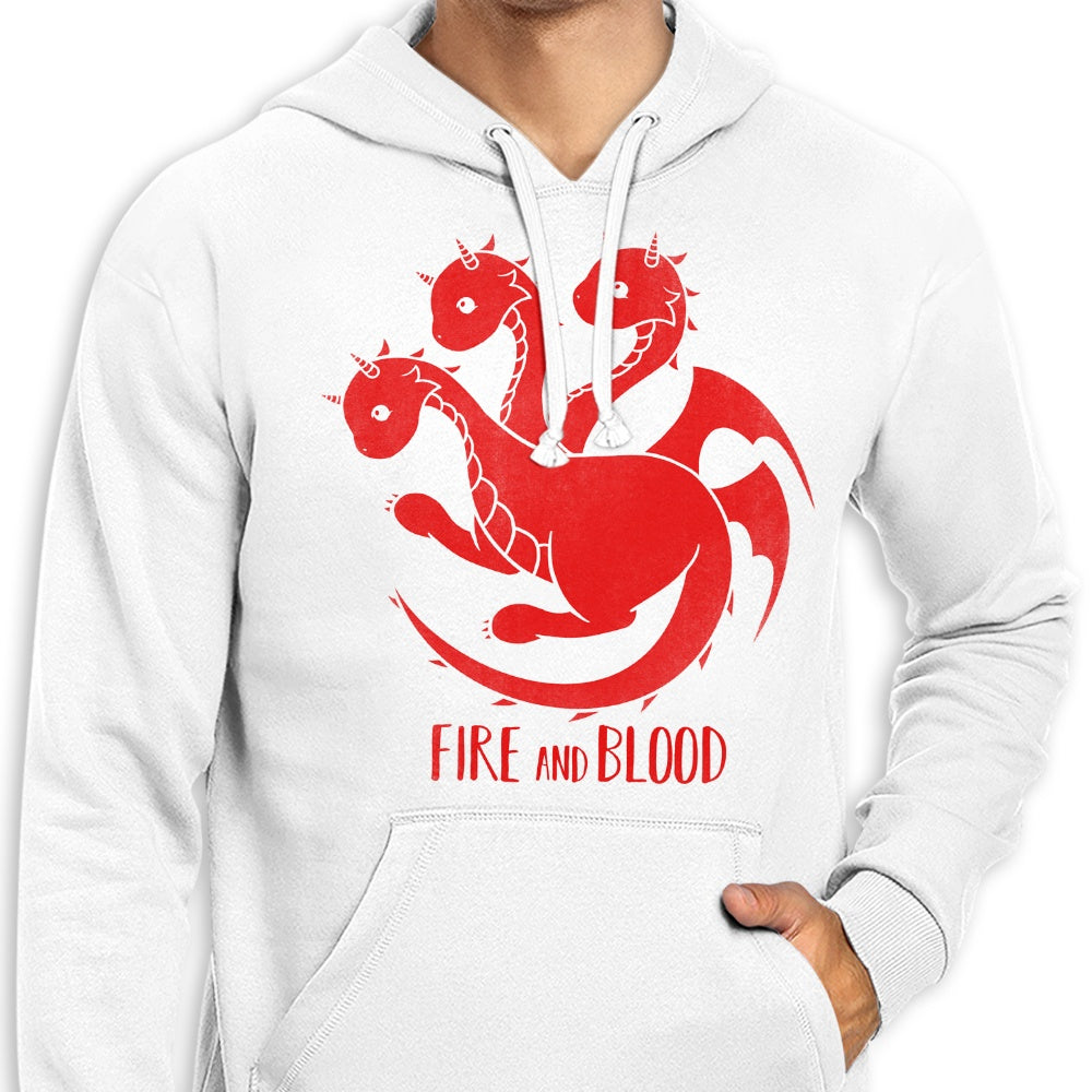 Dragon Kawaii - Hoodie T-Shirts, Sweatshirt | CiraTrend.com (Image 4)