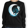 Dragon Moons - Sweatshirt T-Shirts, Hoodie | CiraTrend.com (Image 1)