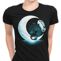 Dragon Moons - Women's Apparel T-Shirts, Hoodie, Sweatshirt | CiraTrend.com (Image 1)