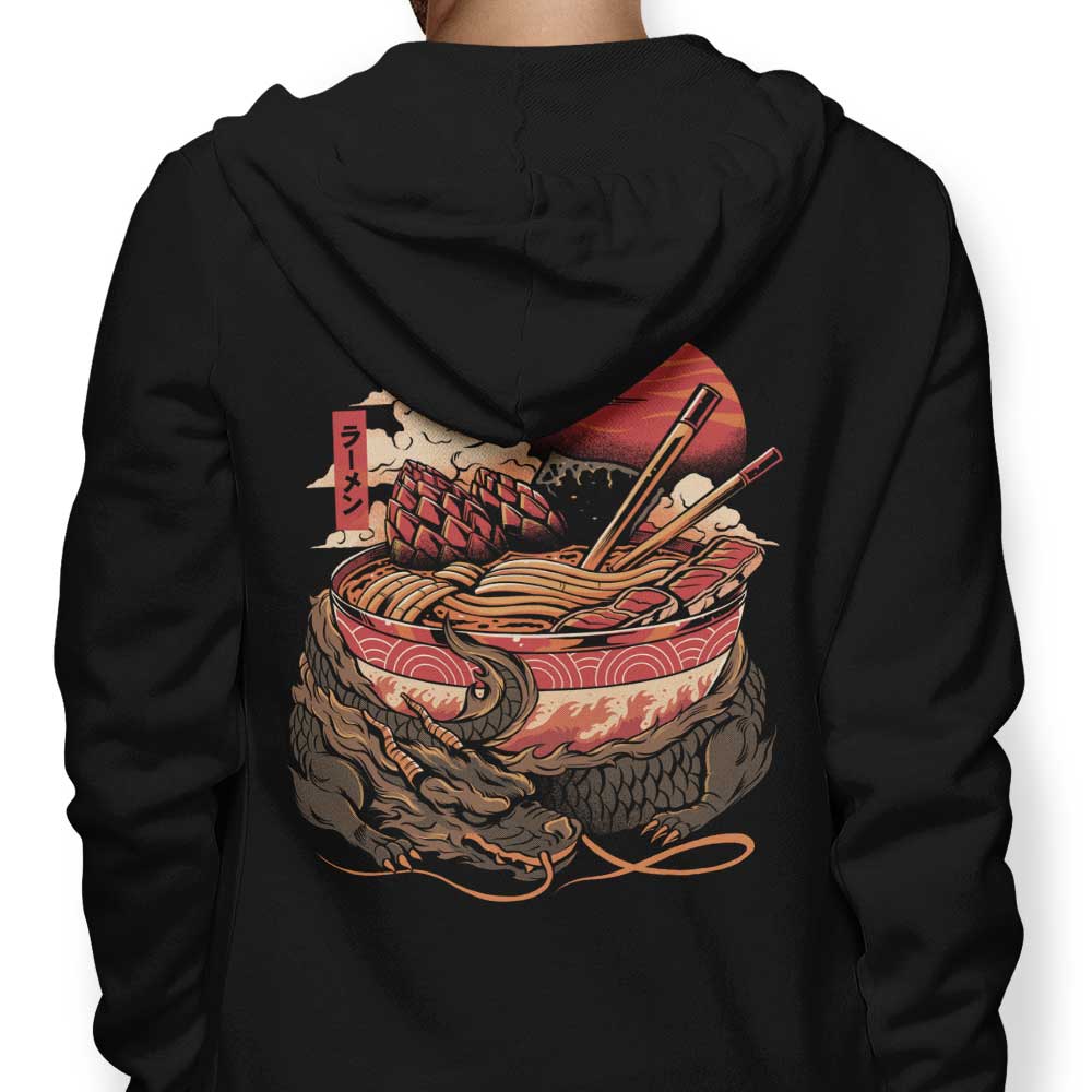 Dragon Ramen - Hoodie T-Shirts, Sweatshirt | CiraTrend.com (Image 1)