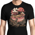 Dragon Ramen - Men's Apparel T-Shirts, Hoodie, Sweatshirt | CiraTrend.com (Image 1)