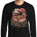 Dragon Ramen - Long Sleeve T-Shirt Hoodie, Sweatshirt | CiraTrend.com (Image 1)