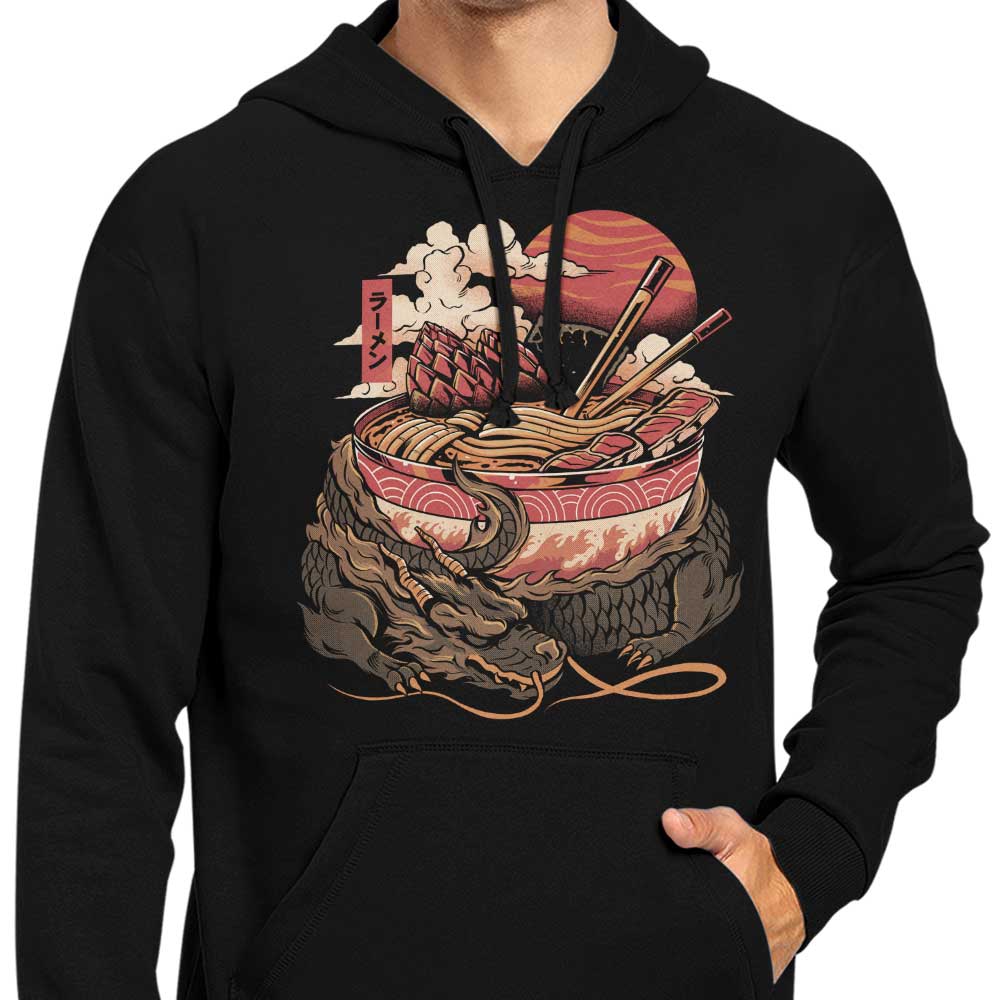 Dragon Ramen - Hoodie T-Shirts, Sweatshirt | CiraTrend.com (Image 4)