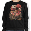 Dragon Ramen - Sweatshirt T-Shirts, Hoodie | CiraTrend.com (Image 1)