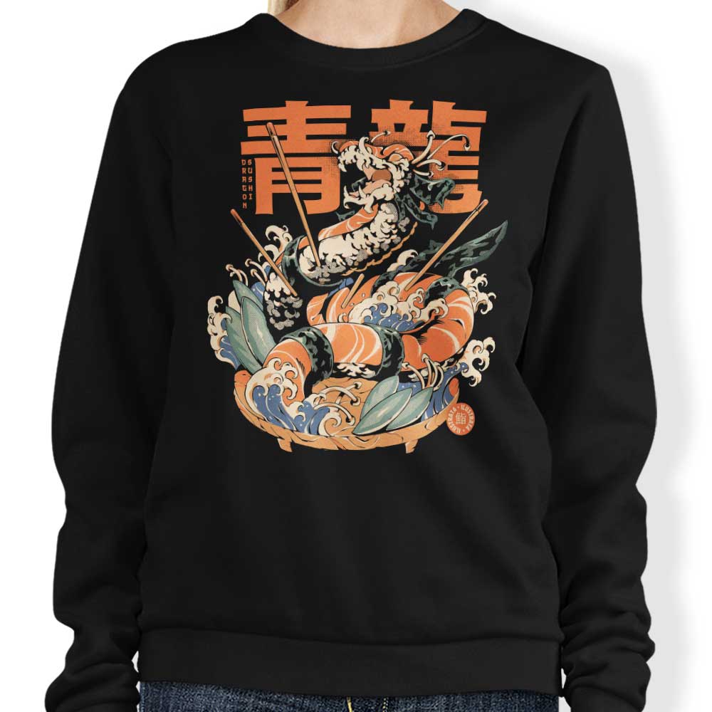Dragon Sushi T-Shirts, Hoodie, Sweatshirt
