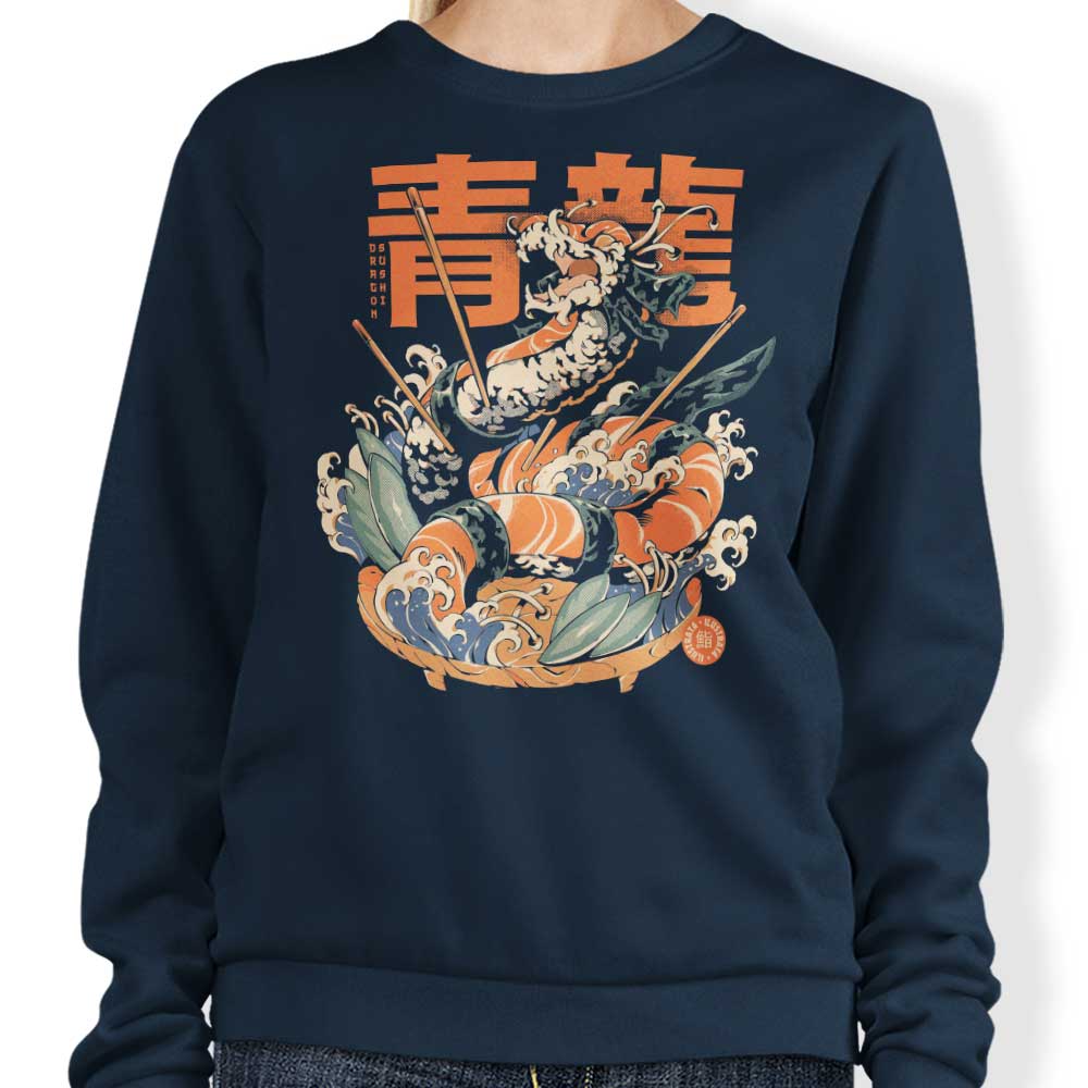 Dragon Sushi T-Shirts, Hoodie, Sweatshirt