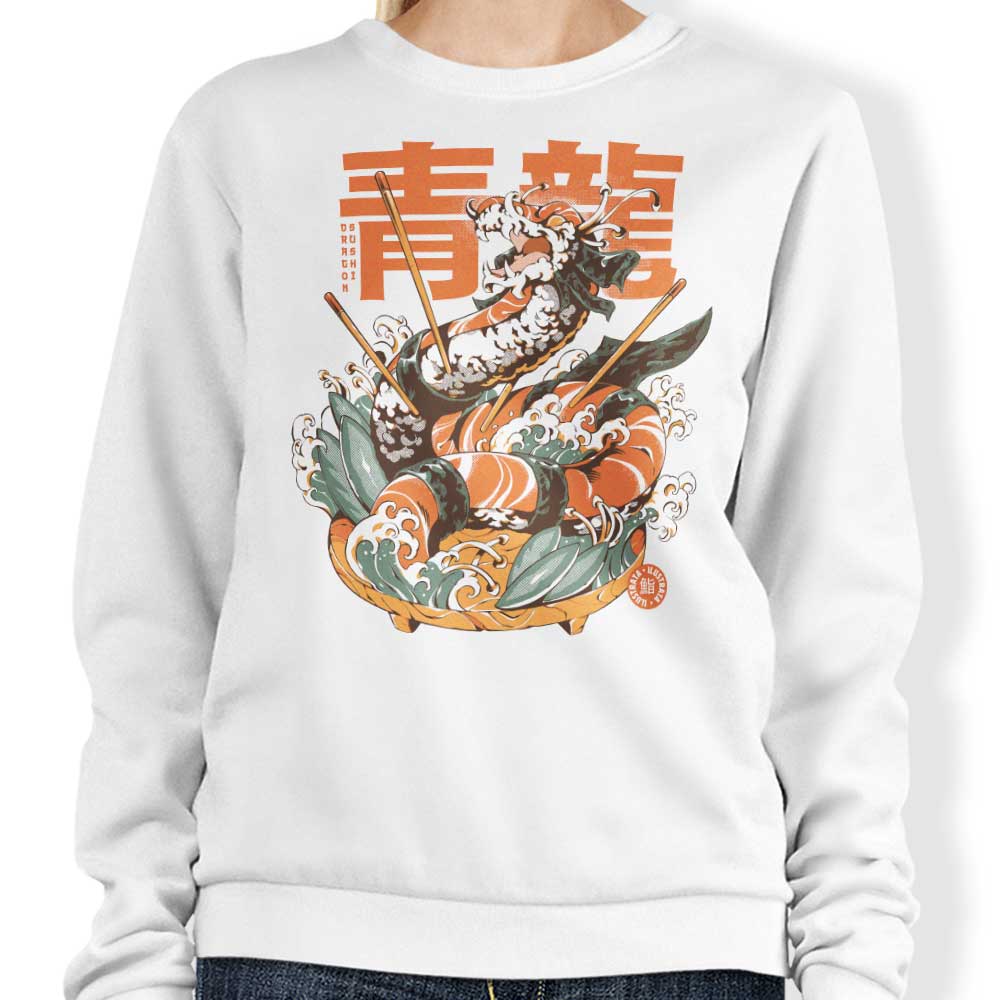 Dragon Sushi T-Shirts, Hoodie, Sweatshirt