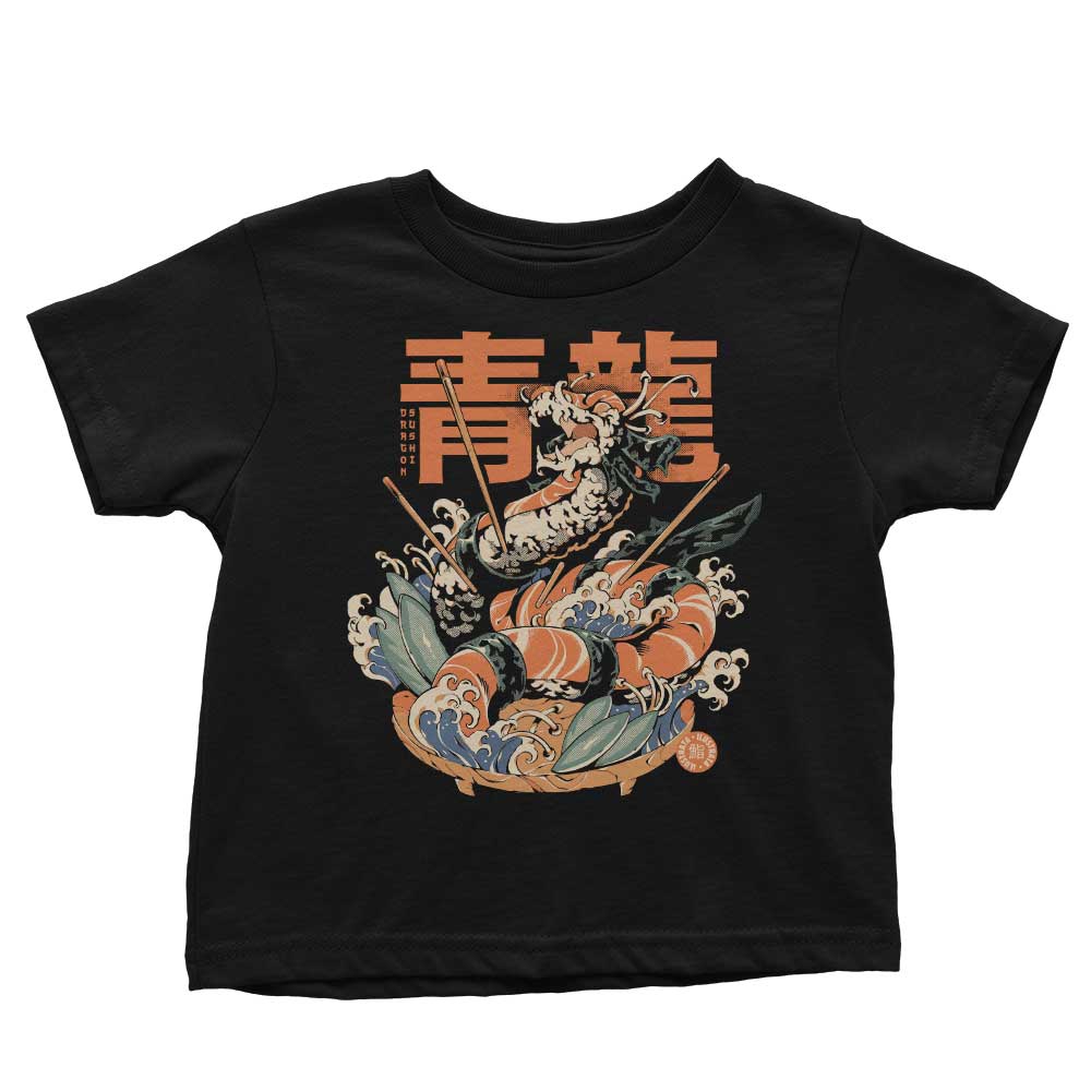 Dragon Sushi T-Shirts, Hoodie, Sweatshirt