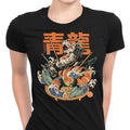 Dragon Sushi T-Shirts, Hoodie, Sweatshirt