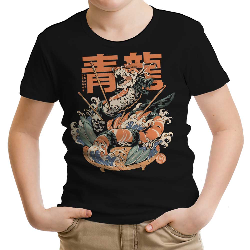 Dragon Sushi T-Shirts, Hoodie, Sweatshirt