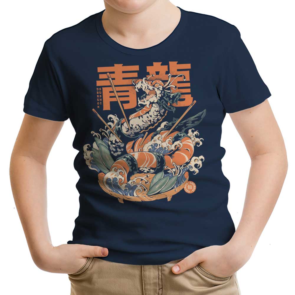 Dragon Sushi T-Shirts, Hoodie, Sweatshirt